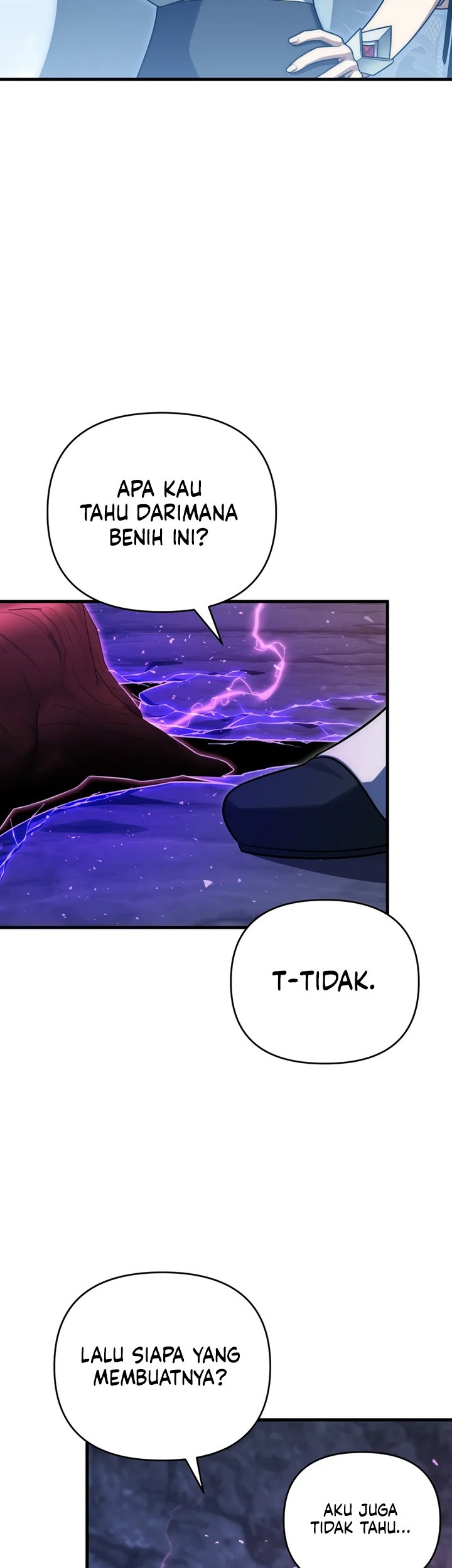 Player Who Returned 10,000 Years Later Chapter 106 Gambar 76