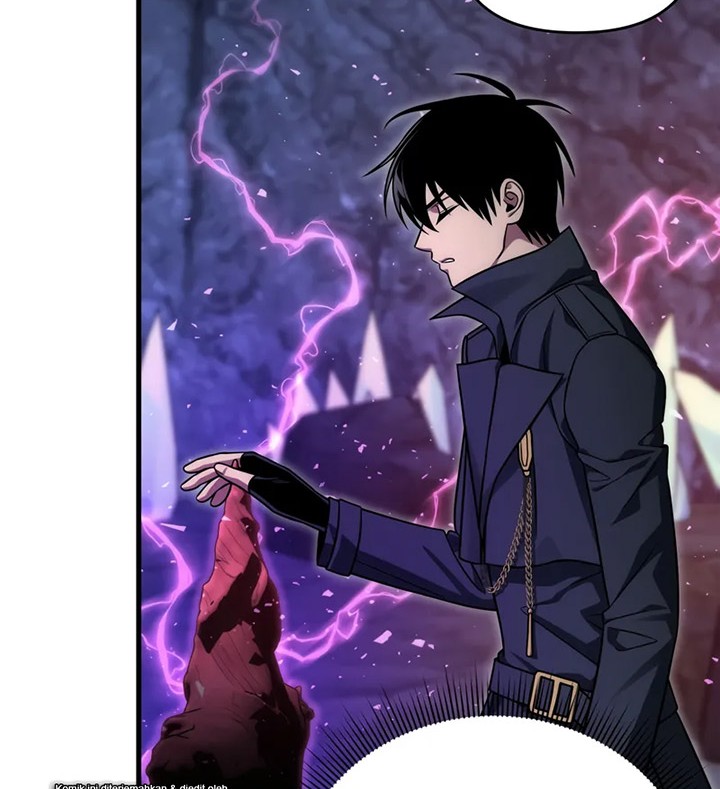 Player Who Returned 10,000 Years Later Chapter 106 Gambar 77