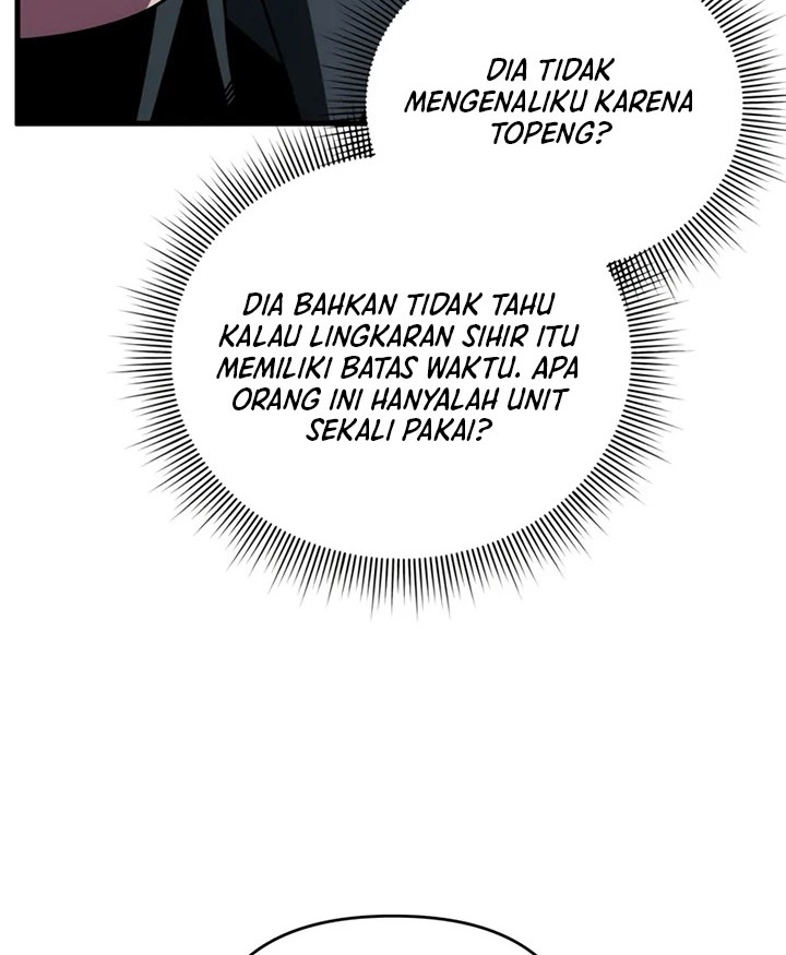 Player Who Returned 10,000 Years Later Chapter 106 Gambar 59