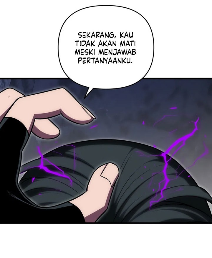 Player Who Returned 10,000 Years Later Chapter 106 Gambar 65