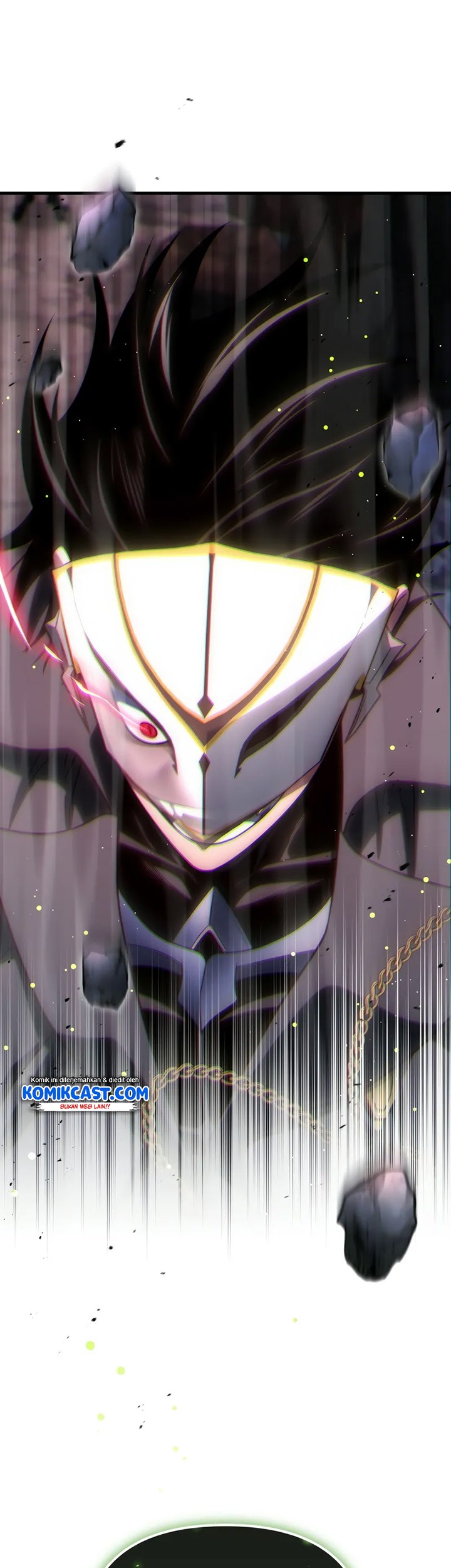 Player Who Returned 10,000 Years Later Chapter 106 Gambar 4