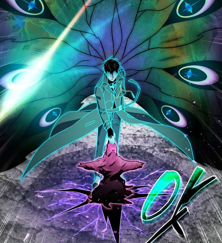 Player Who Returned 10,000 Years Later Chapter 106 Gambar 79