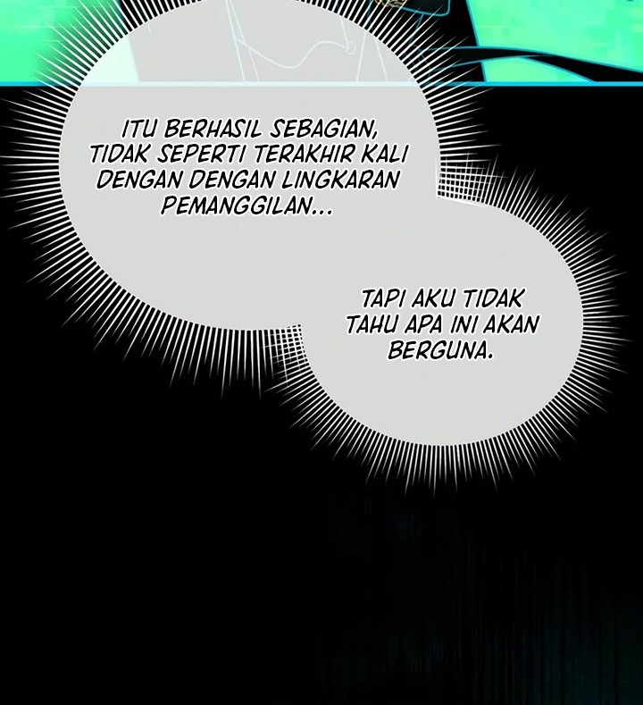 Player Who Returned 10,000 Years Later Chapter 106 Gambar 81