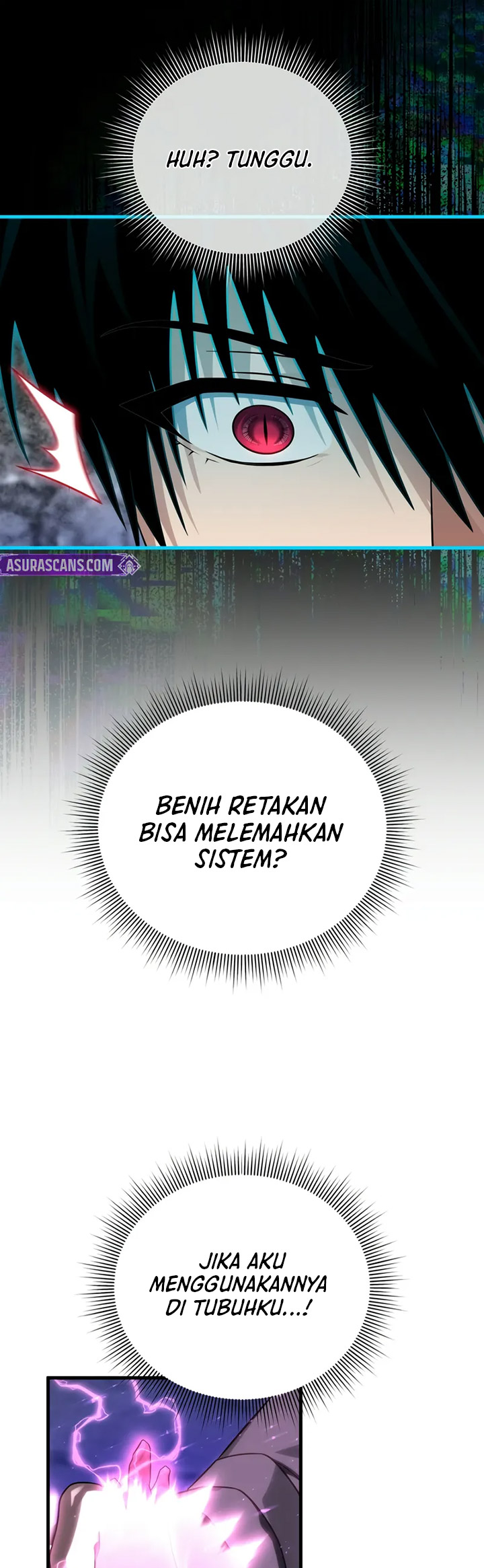 Player Who Returned 10,000 Years Later Chapter 106 Gambar 82