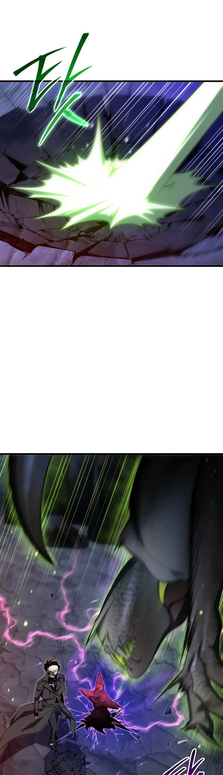 Player Who Returned 10,000 Years Later Chapter 106 Gambar 6