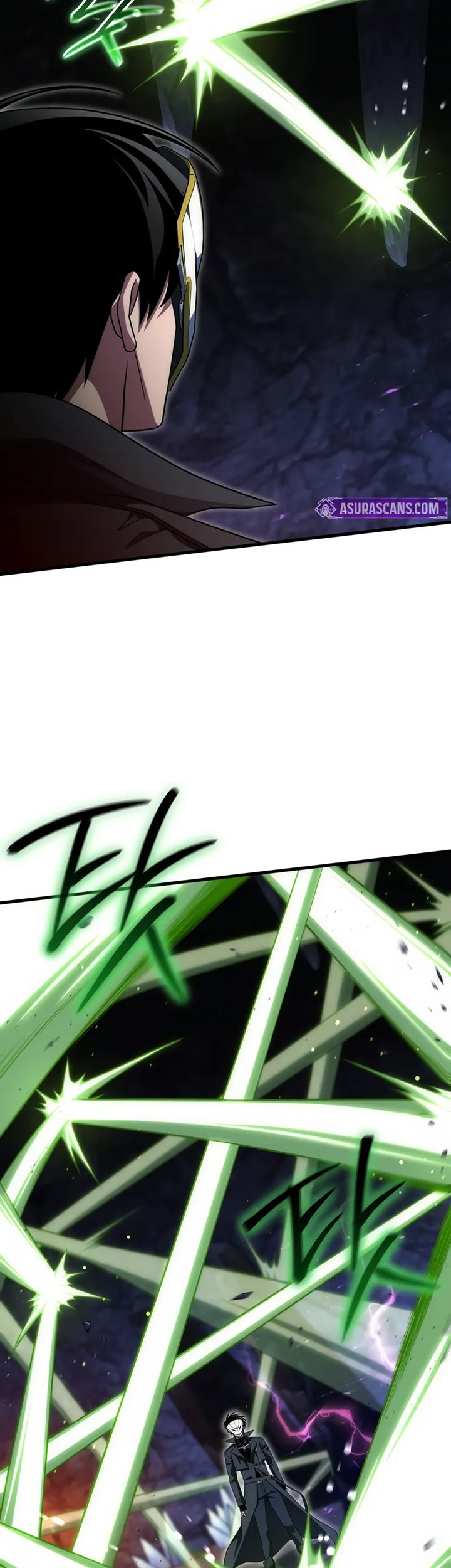 Player Who Returned 10,000 Years Later Chapter 106 Gambar 8