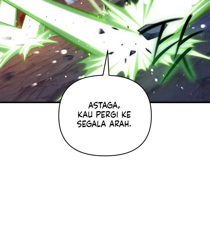 Player Who Returned 10,000 Years Later Chapter 106 Gambar 9