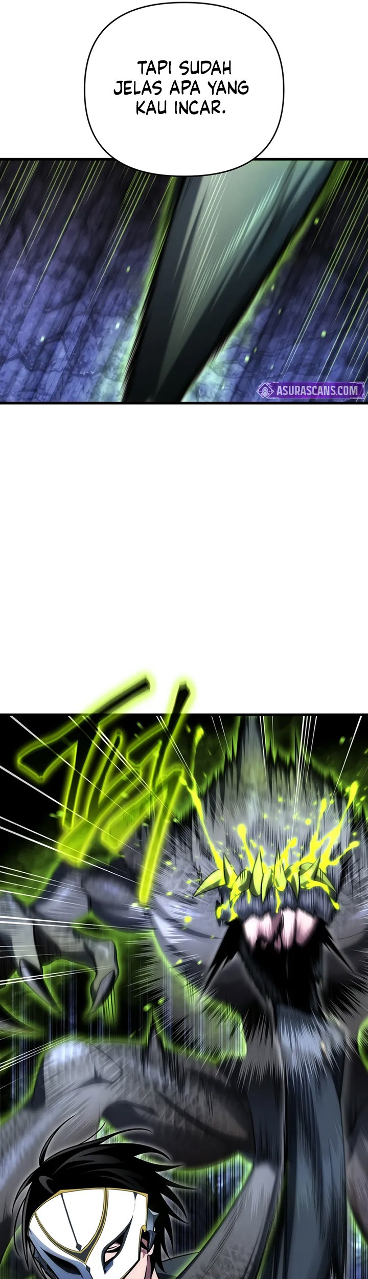 Player Who Returned 10,000 Years Later Chapter 106 Gambar 10