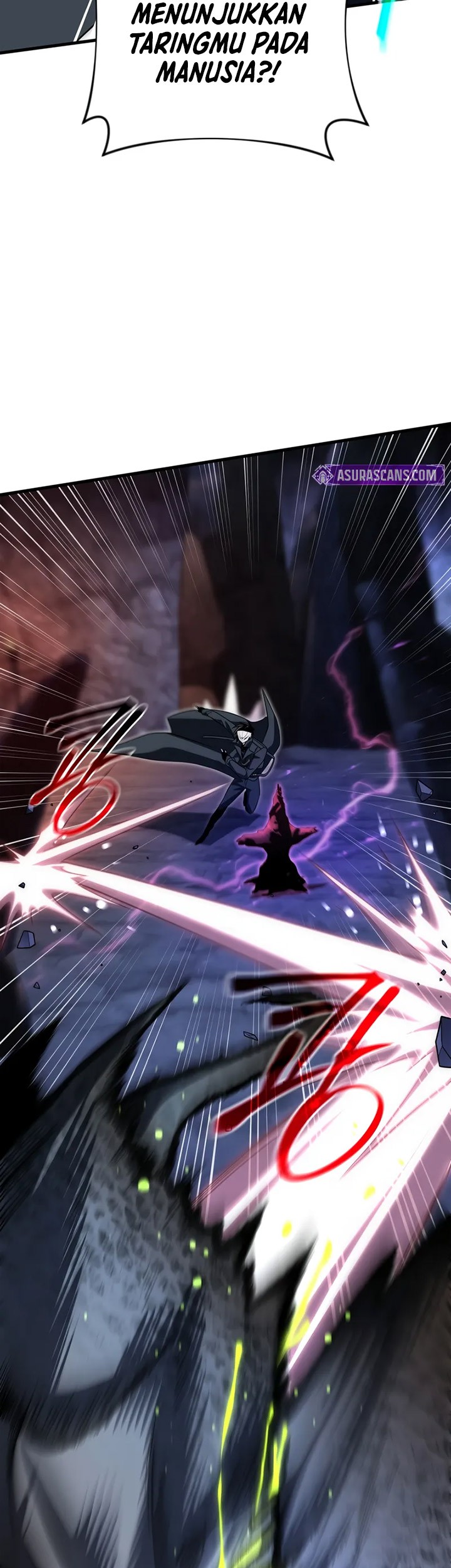 Player Who Returned 10,000 Years Later Chapter 106 Gambar 16