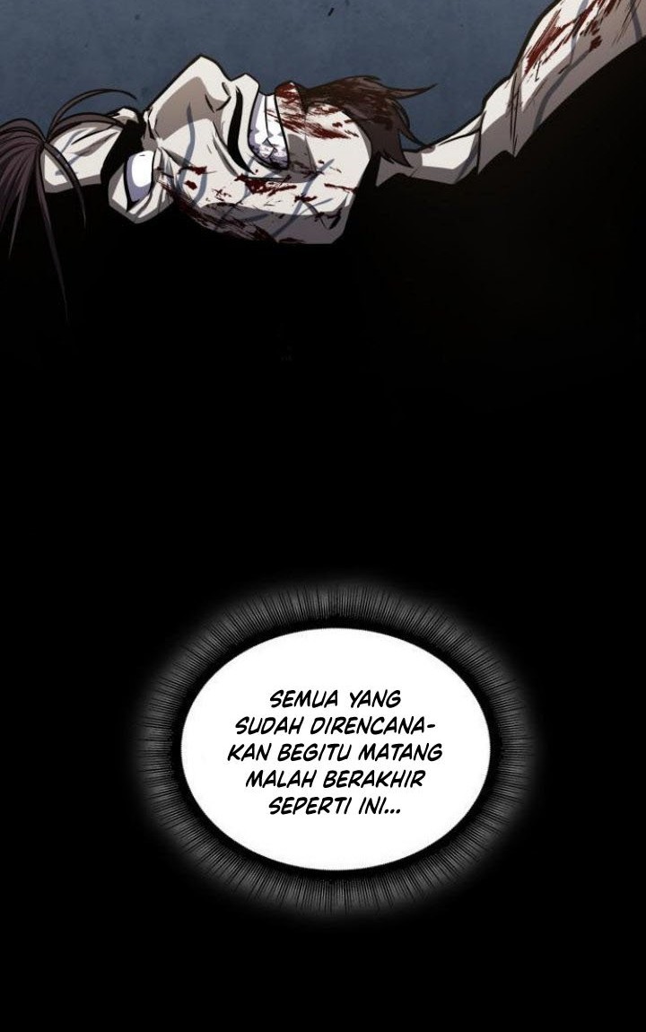 Nano Machine Chapter 134 Gambar 27