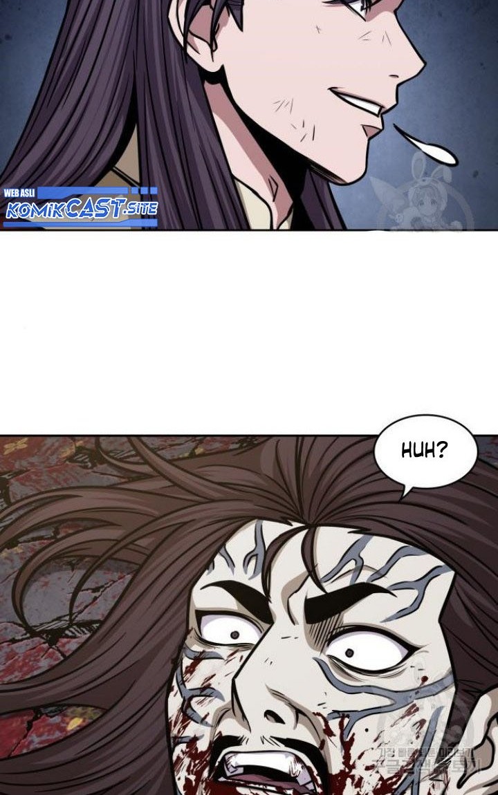 Nano Machine Chapter 134 Gambar 33