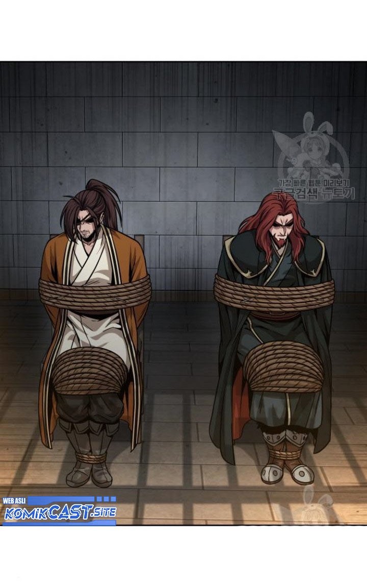 Nano Machine Chapter 134 Gambar 35