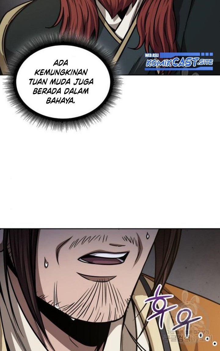 Nano Machine Chapter 134 Gambar 37