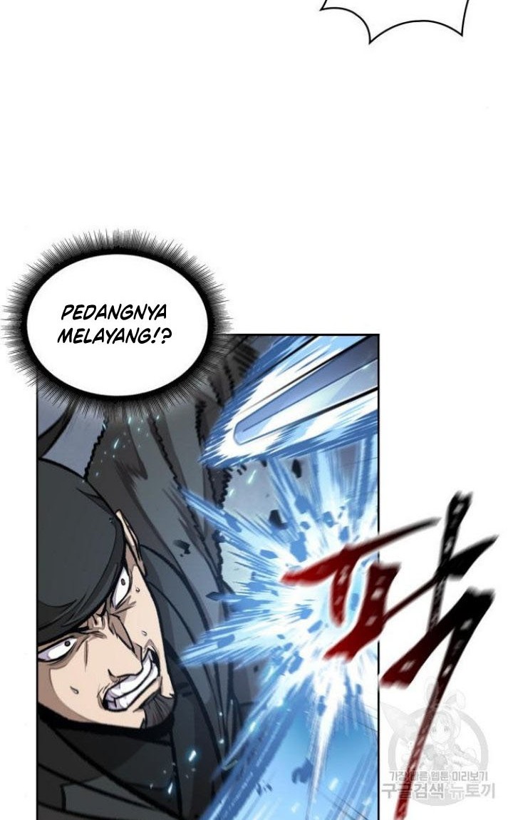 Nano Machine Chapter 134 Gambar 19