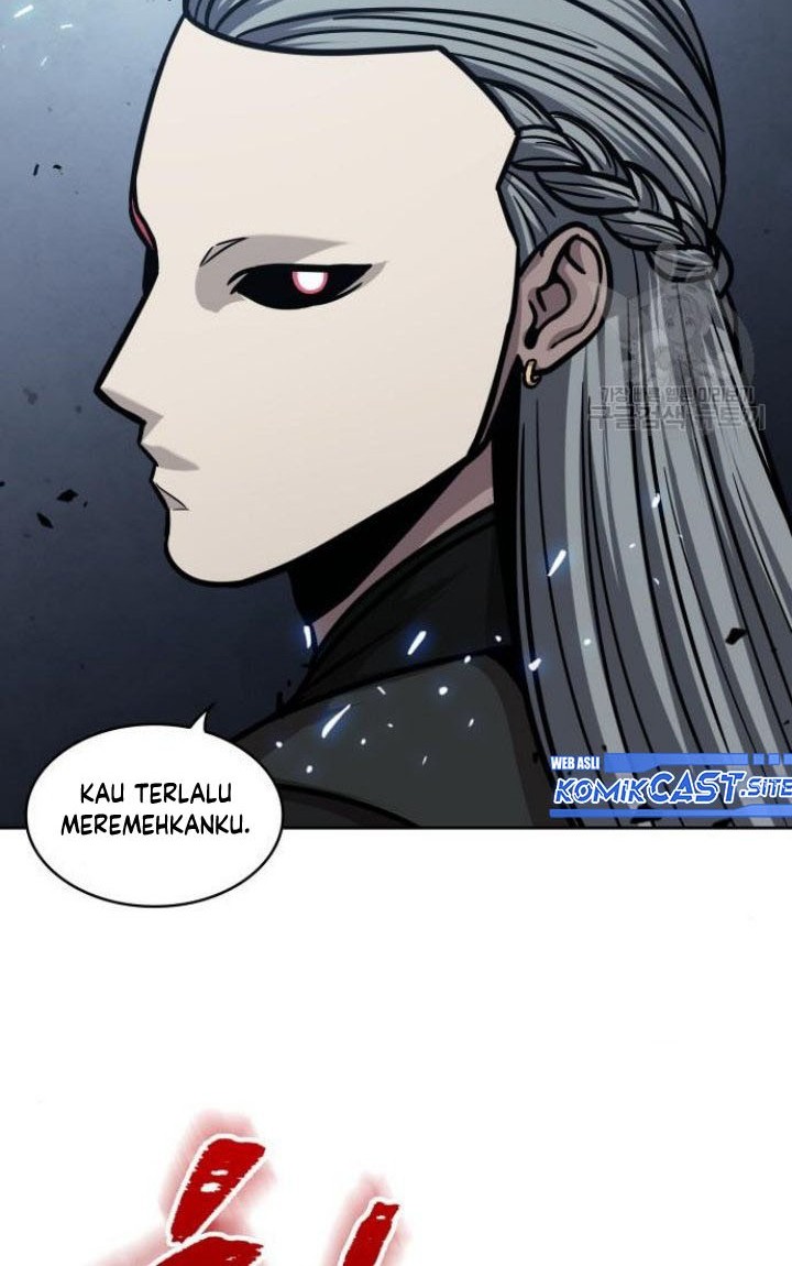 Nano Machine Chapter 134 Gambar 21