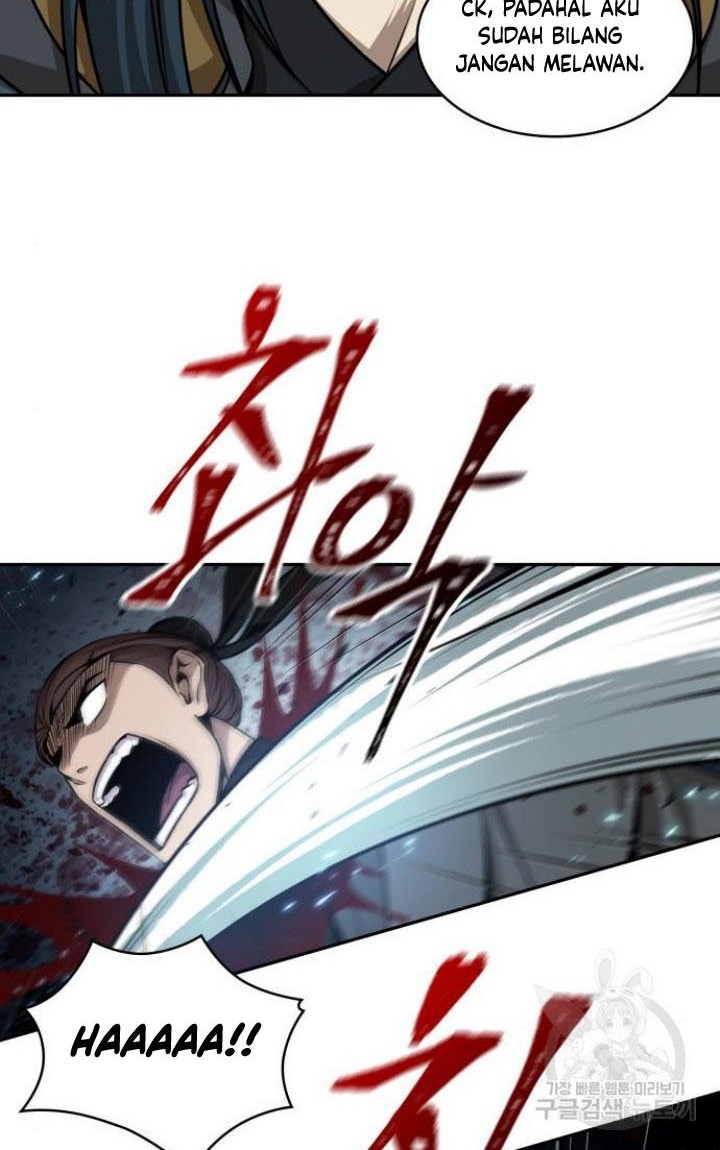 Nano Machine Chapter 134 Gambar 23