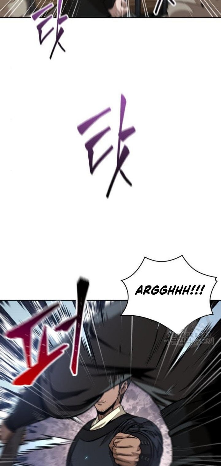 Nano Machine Chapter 134 Gambar 47