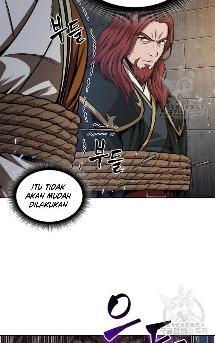 Nano Machine Chapter 134 Gambar 39