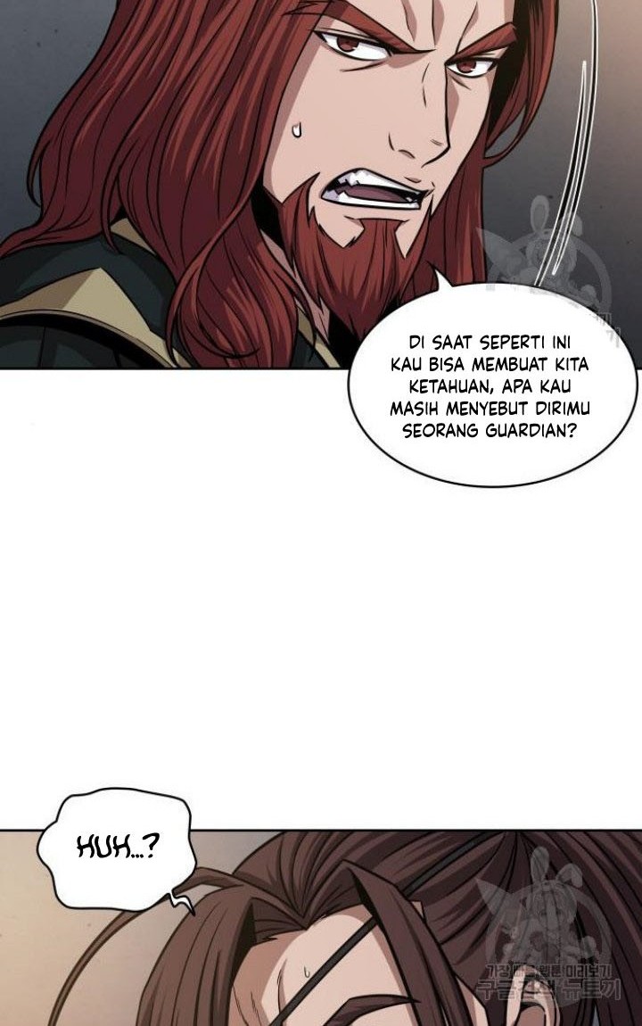 Nano Machine Chapter 134 Gambar 41