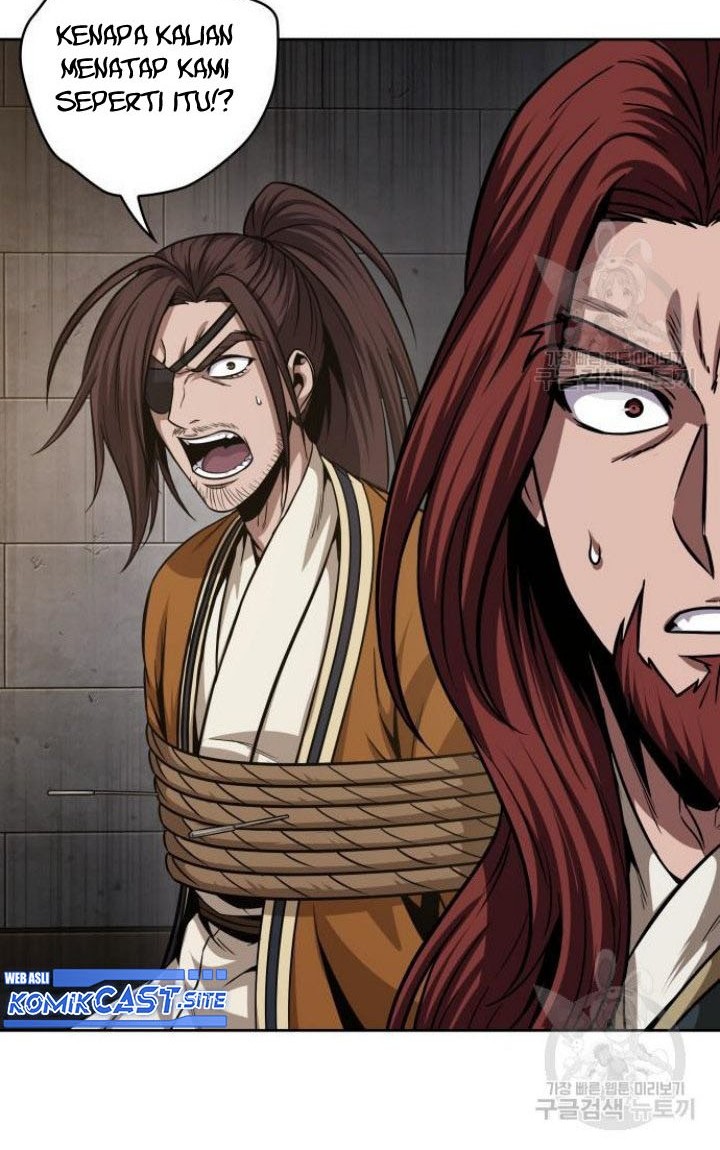 Nano Machine Chapter 134 Gambar 45