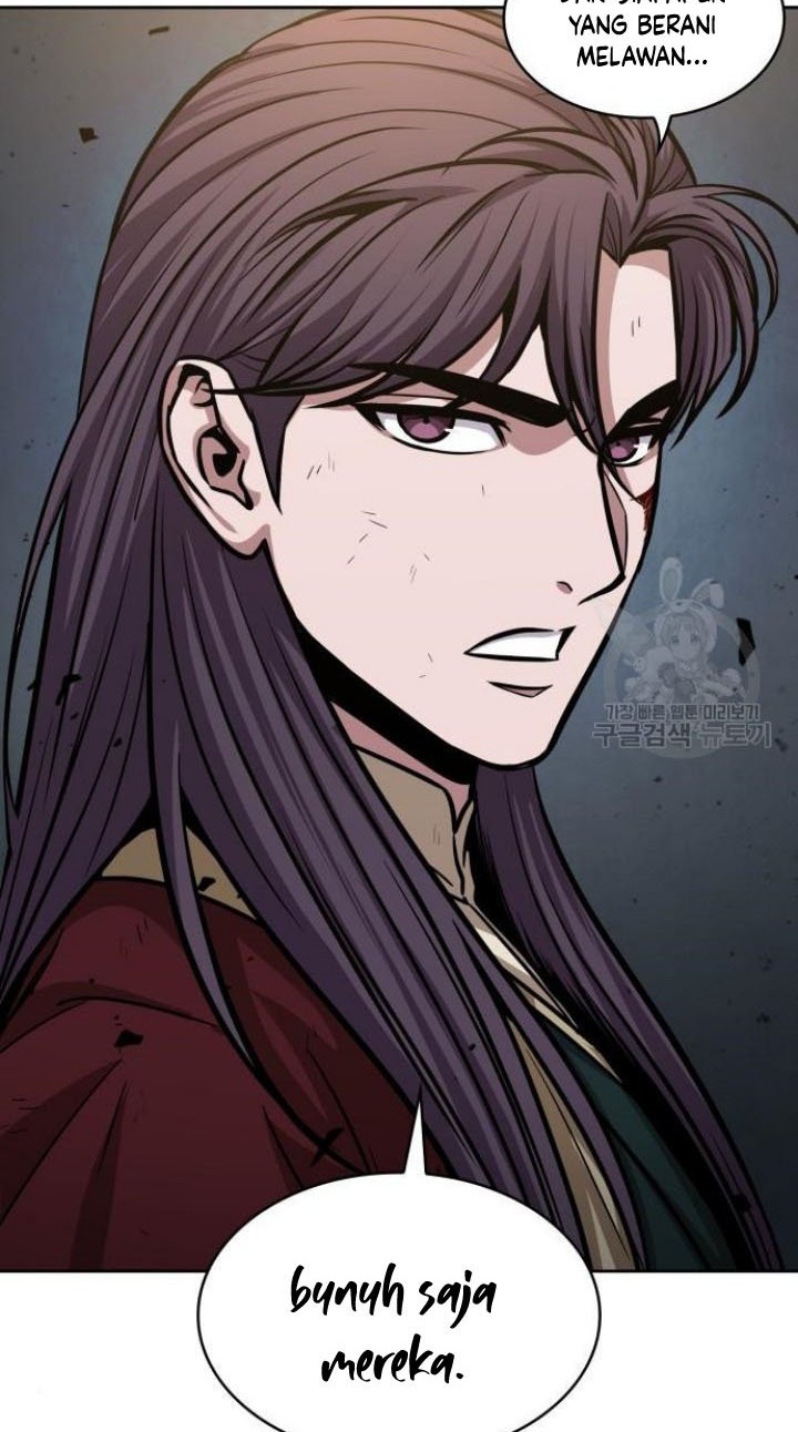 Nano Machine Chapter 134 Gambar 3