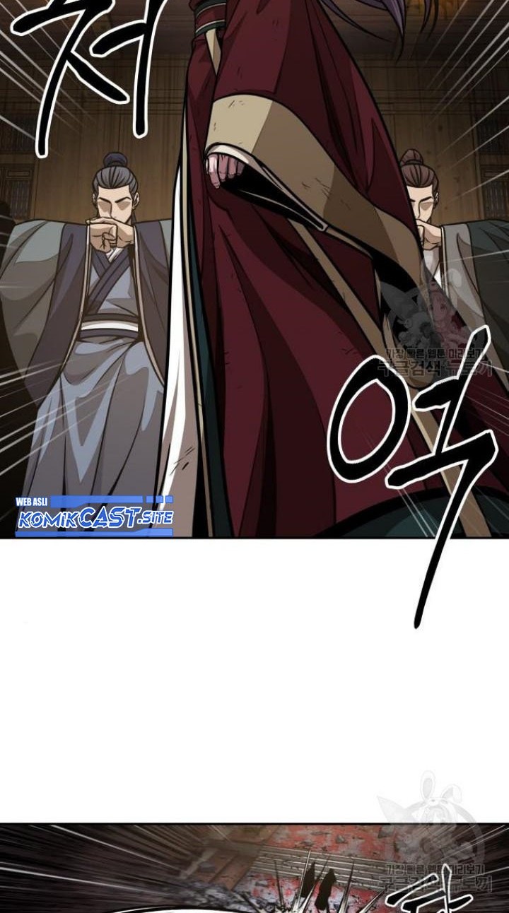 Nano Machine Chapter 134 Gambar 5