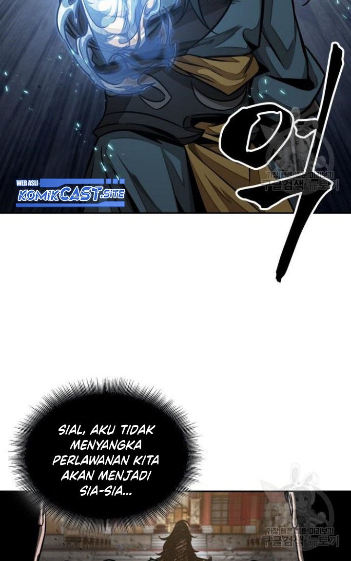 Nano Machine Chapter 134 Gambar 9