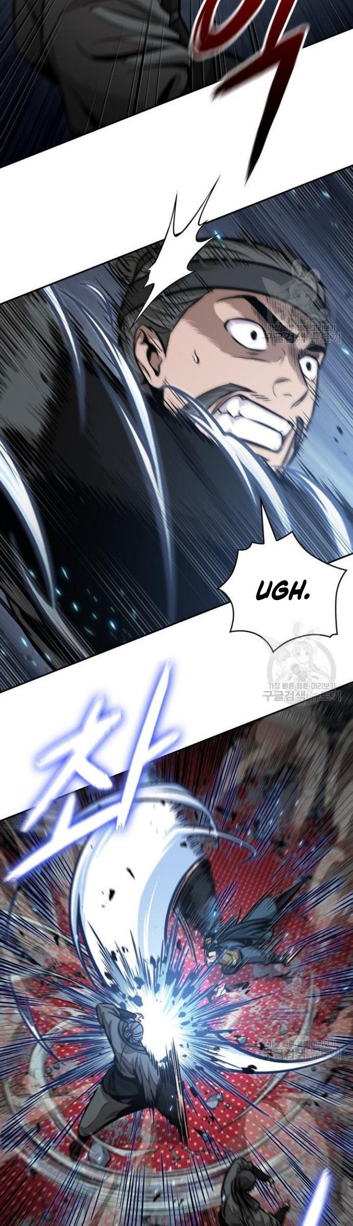 Nano Machine Chapter 134 Gambar 12