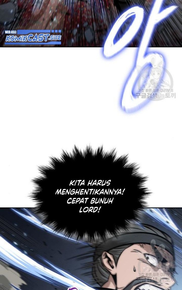 Nano Machine Chapter 134 Gambar 13