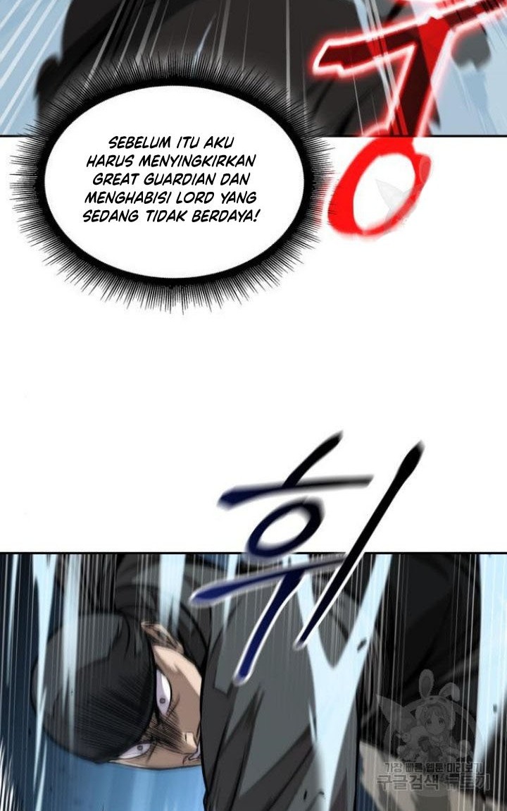 Nano Machine Chapter 134 Gambar 15