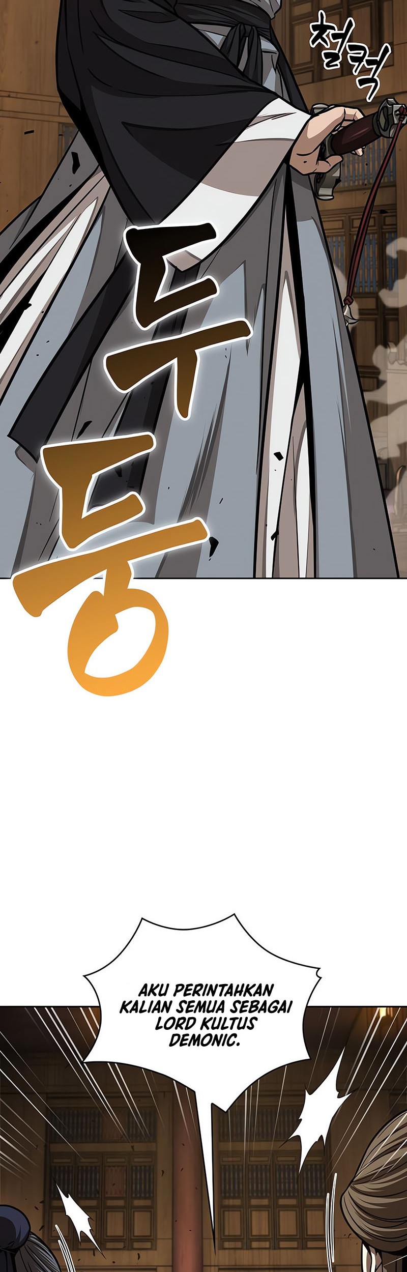 Nano Machine Chapter 133 Gambar 51