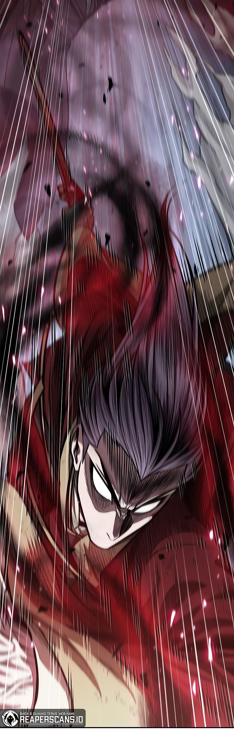 Nano Machine Chapter 133 Gambar 37