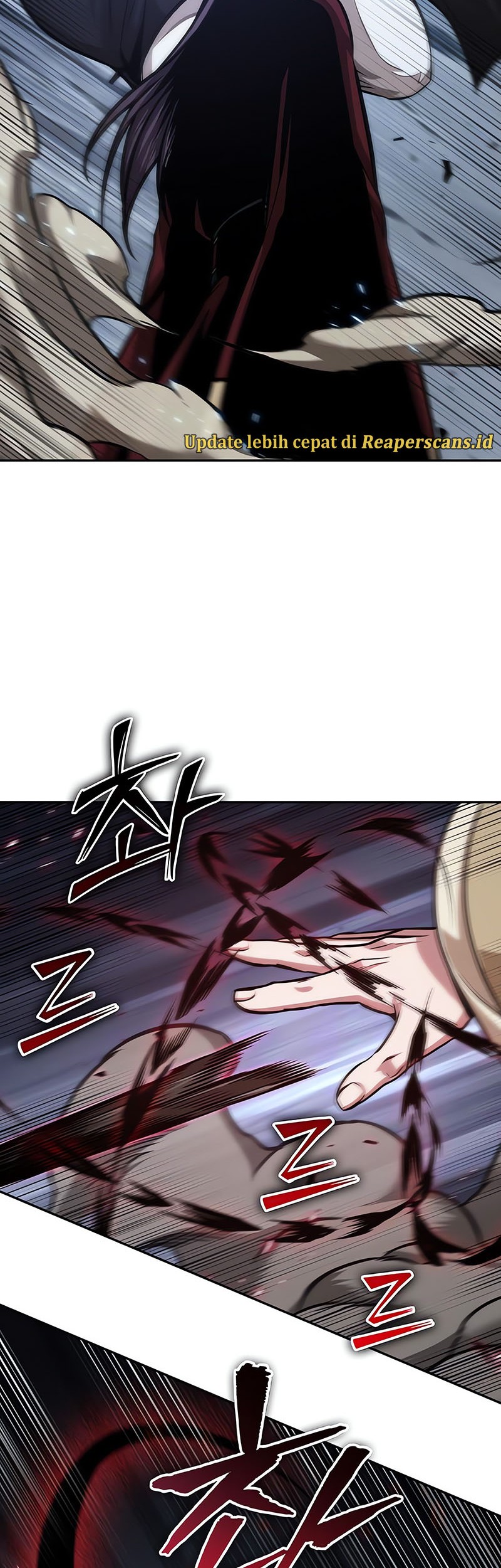 Nano Machine Chapter 133 Gambar 35