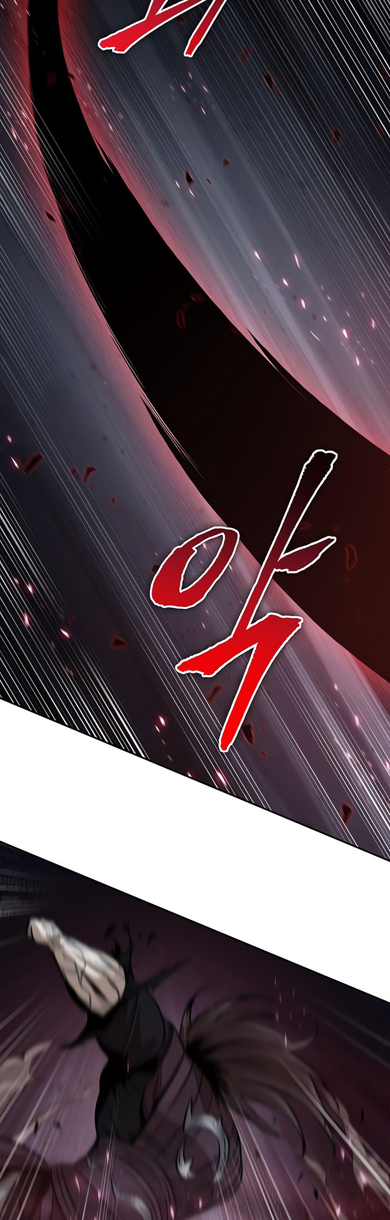 Nano Machine Chapter 133 Gambar 36