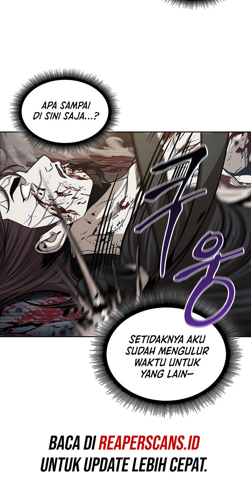 Nano Machine Chapter 133 Gambar 49