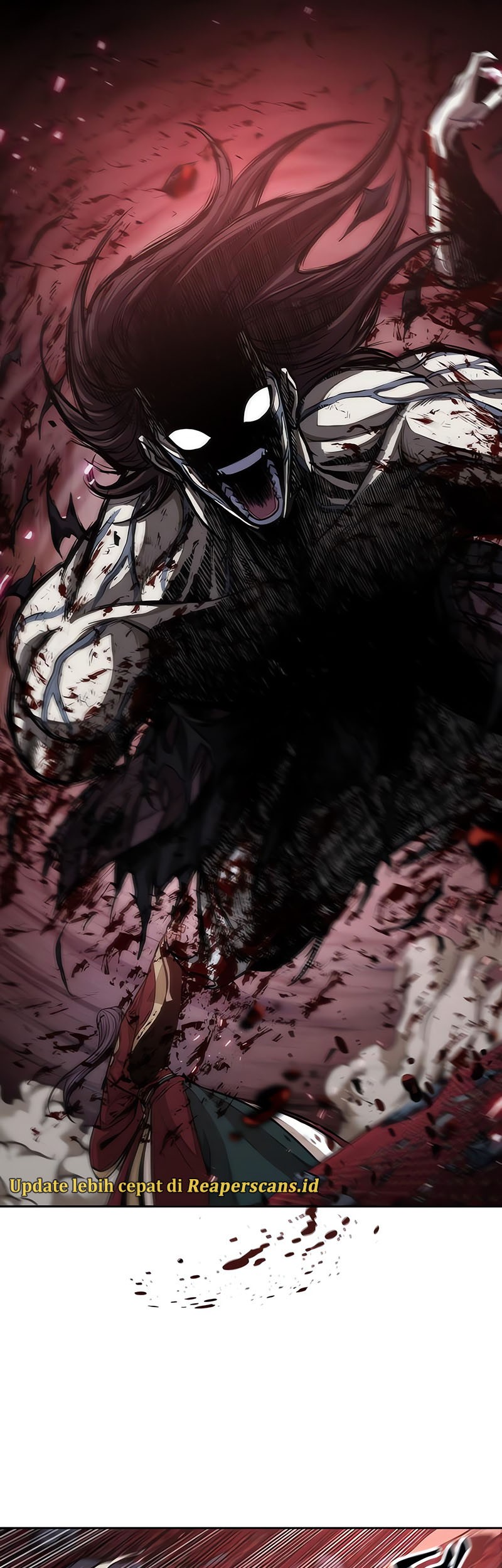 Nano Machine Chapter 133 Gambar 46