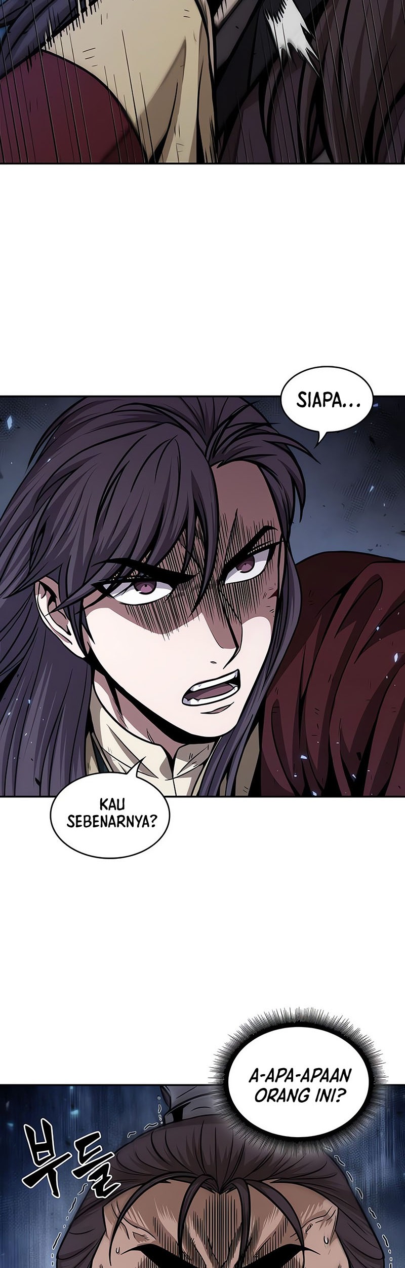 Nano Machine Chapter 133 Gambar 3