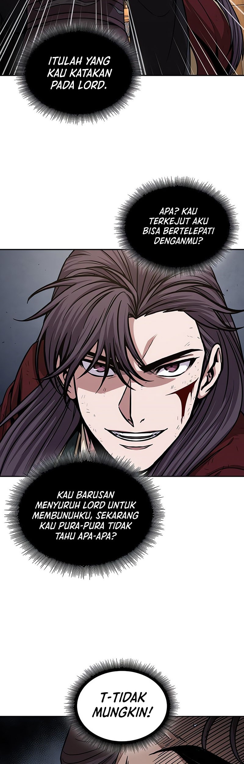 Nano Machine Chapter 133 Gambar 7