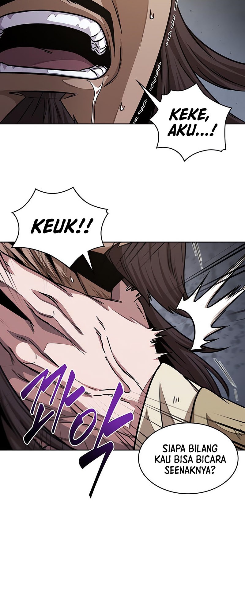 Nano Machine Chapter 133 Gambar 9