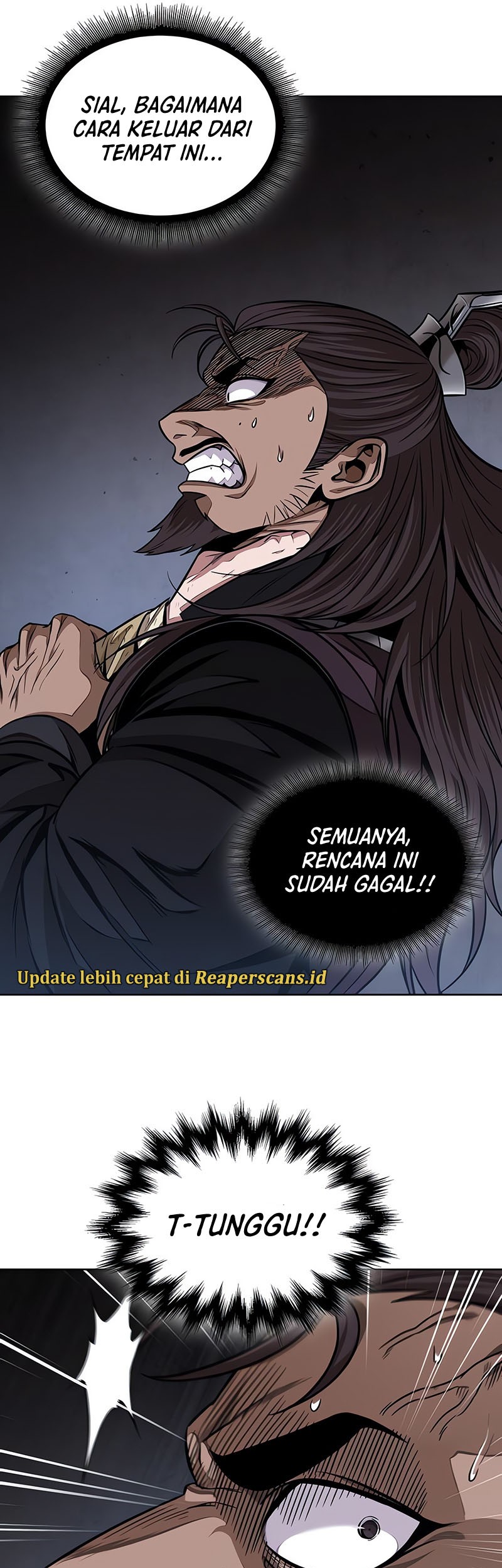 Nano Machine Chapter 133 Gambar 10