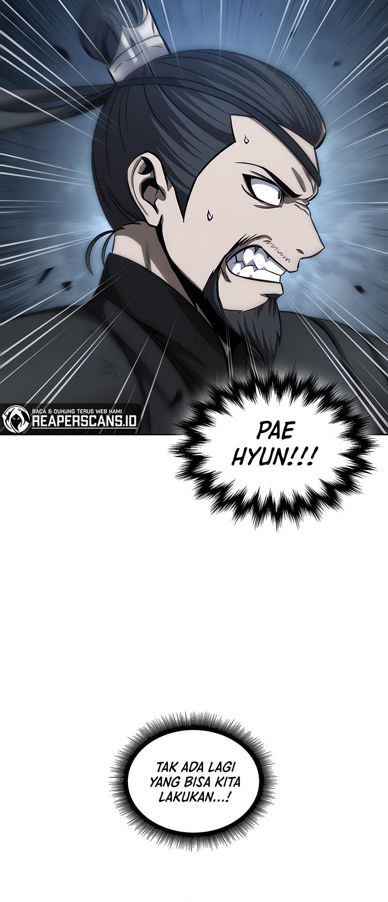 Nano Machine Chapter 133 Gambar 13