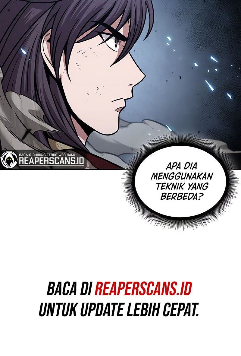 Nano Machine Chapter 133 Gambar 21