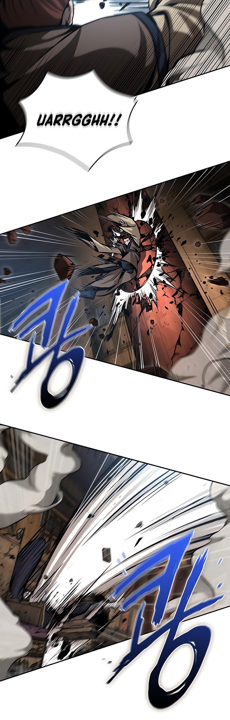 Nano Machine Chapter 133 Gambar 27