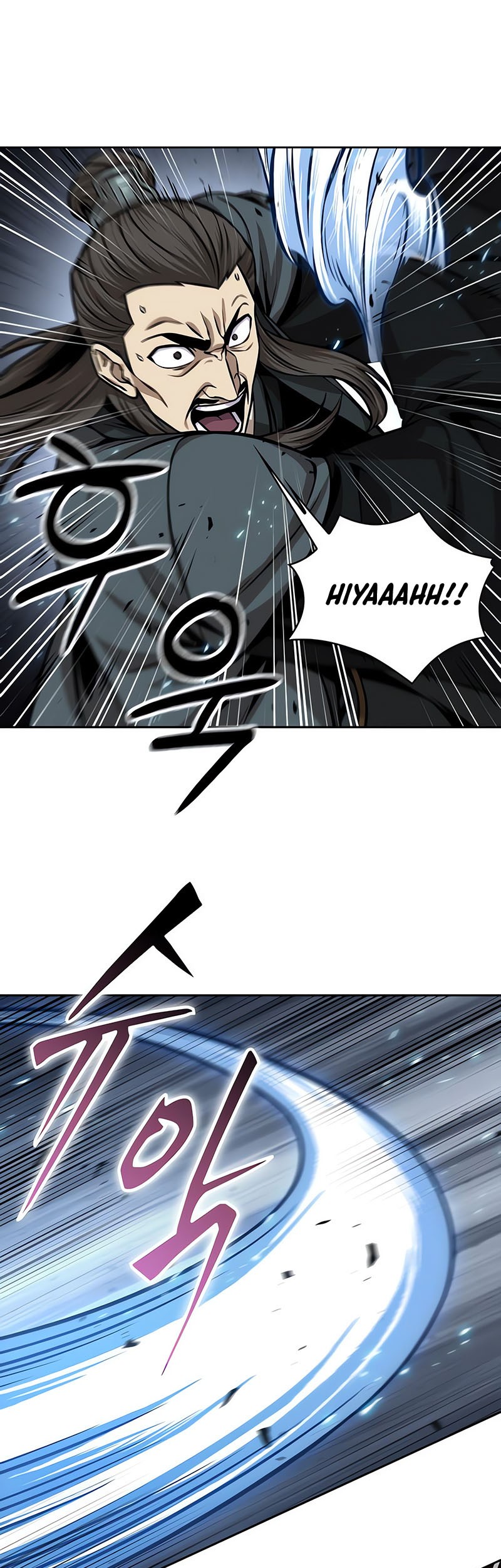 Nano Machine Chapter 133 Gambar 28