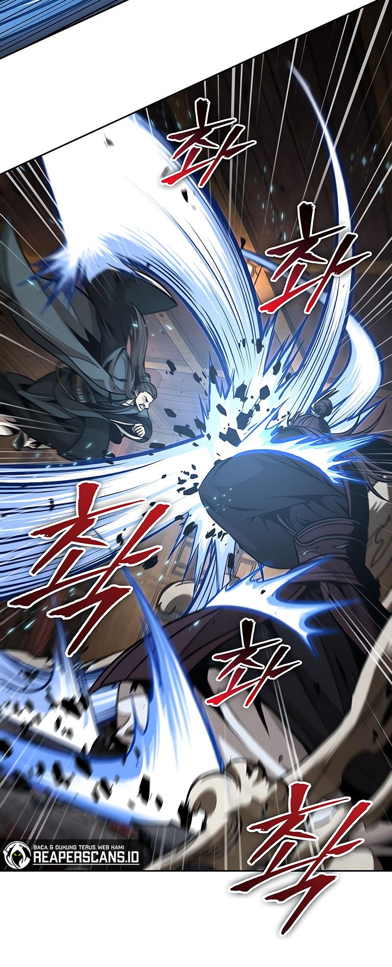 Nano Machine Chapter 133 Gambar 29