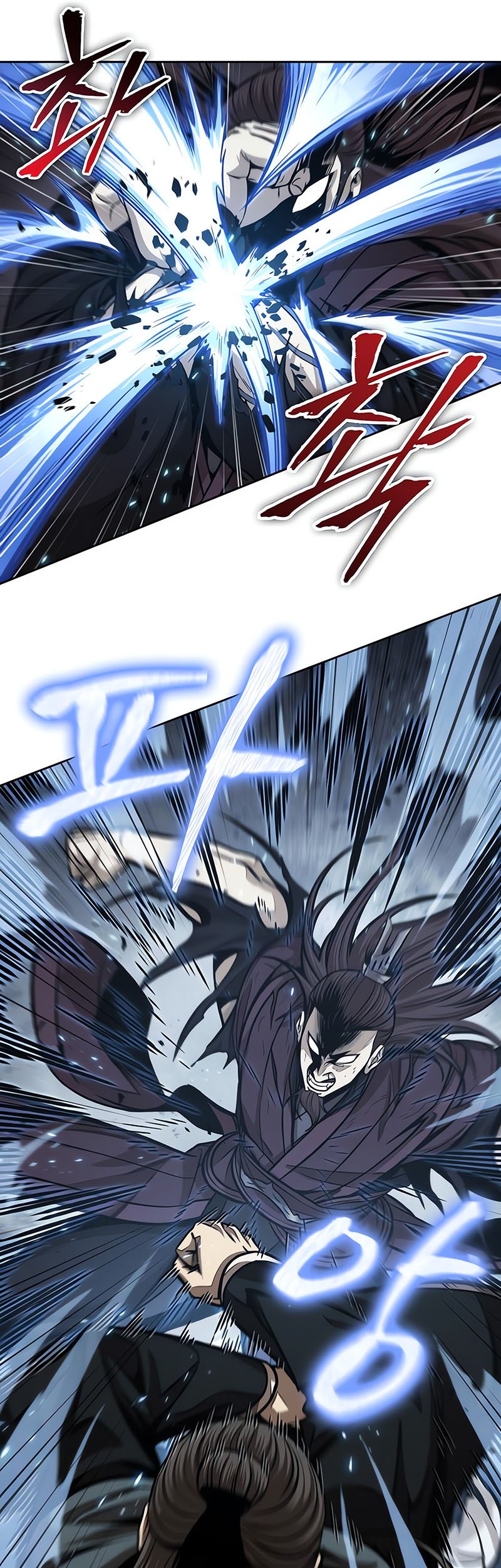 Nano Machine Chapter 133 Gambar 30