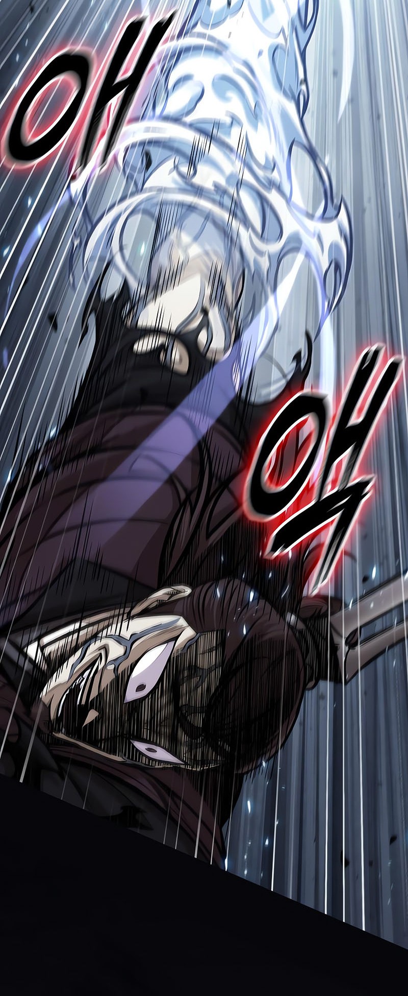 Nano Machine Chapter 133 Gambar 33