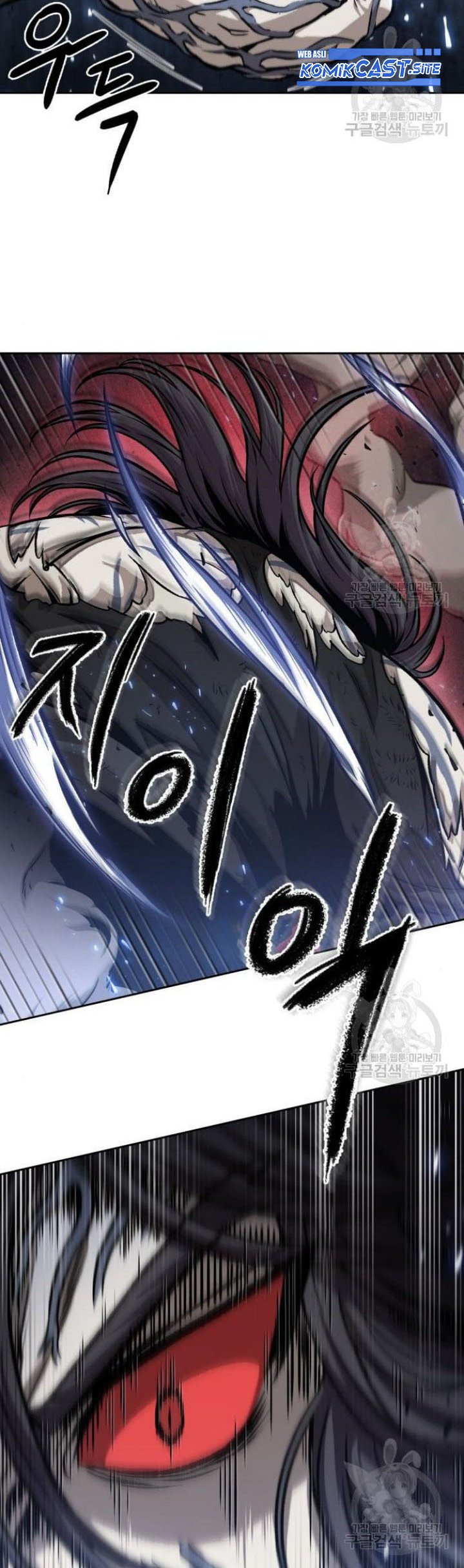 Nano Machine Chapter 132 Gambar 19