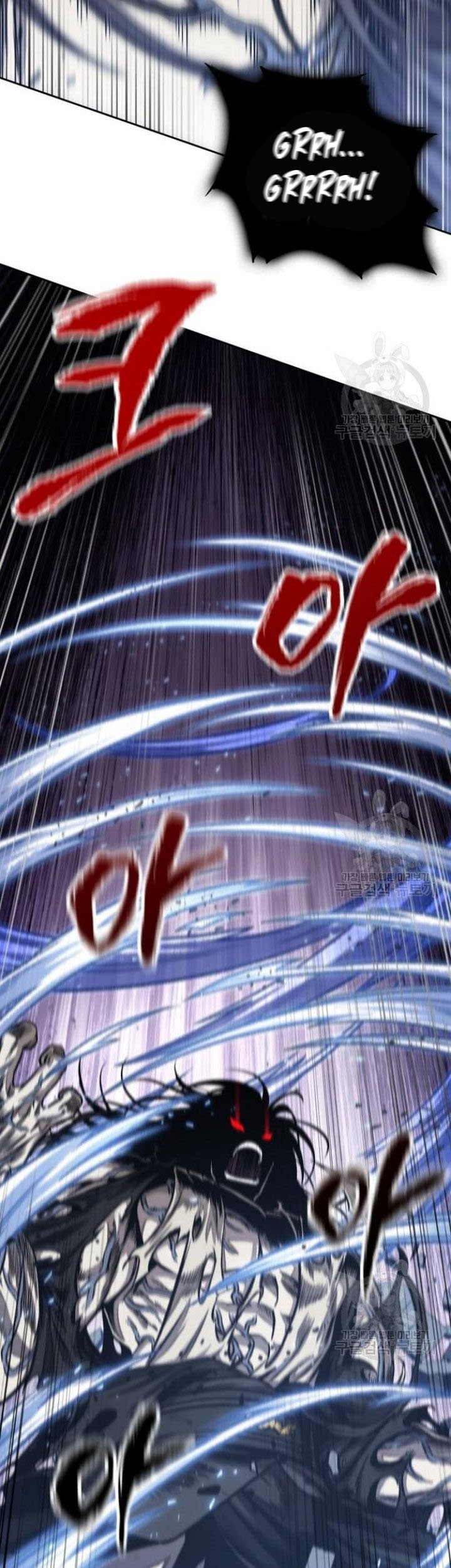 Nano Machine Chapter 132 Gambar 20