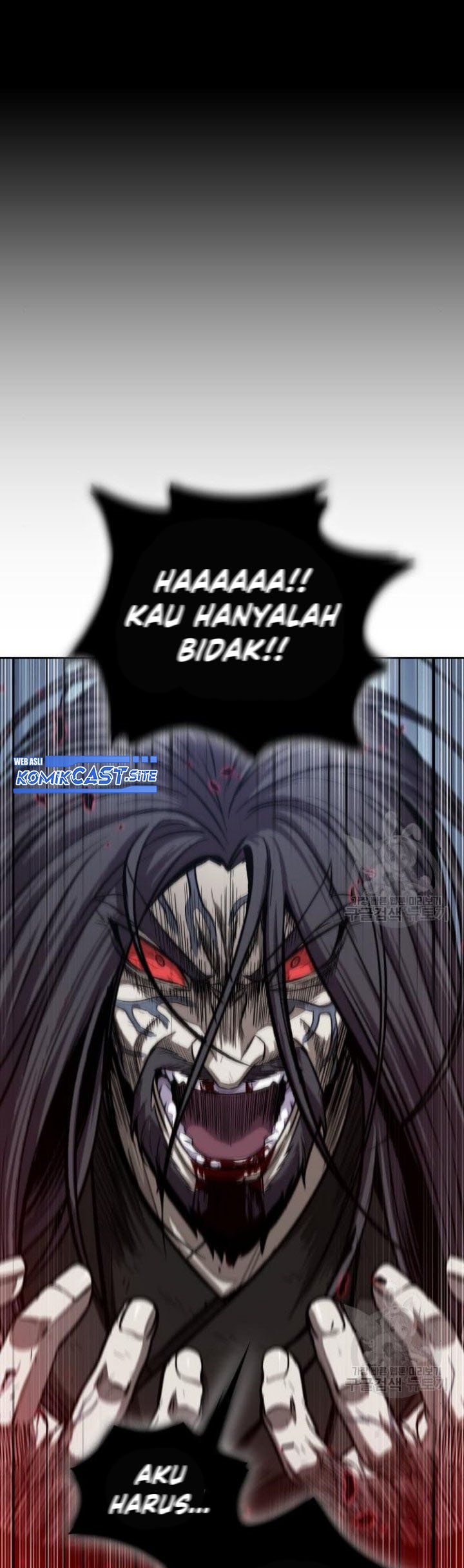 Nano Machine Chapter 132 Gambar 14